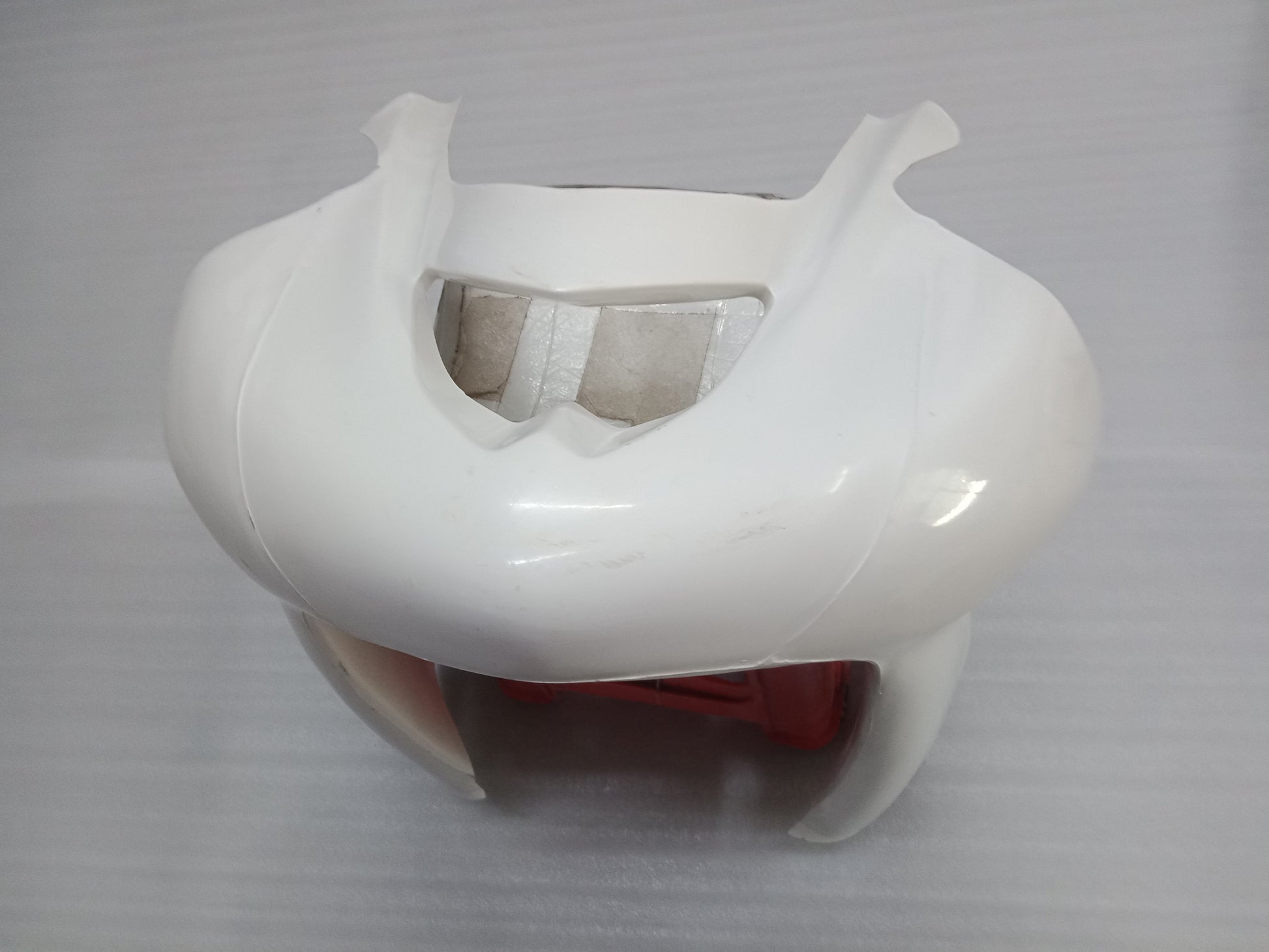 KAWASAKI ZX10R 2004 2005 Fiberglass Race Fairing | 12K MOTOR