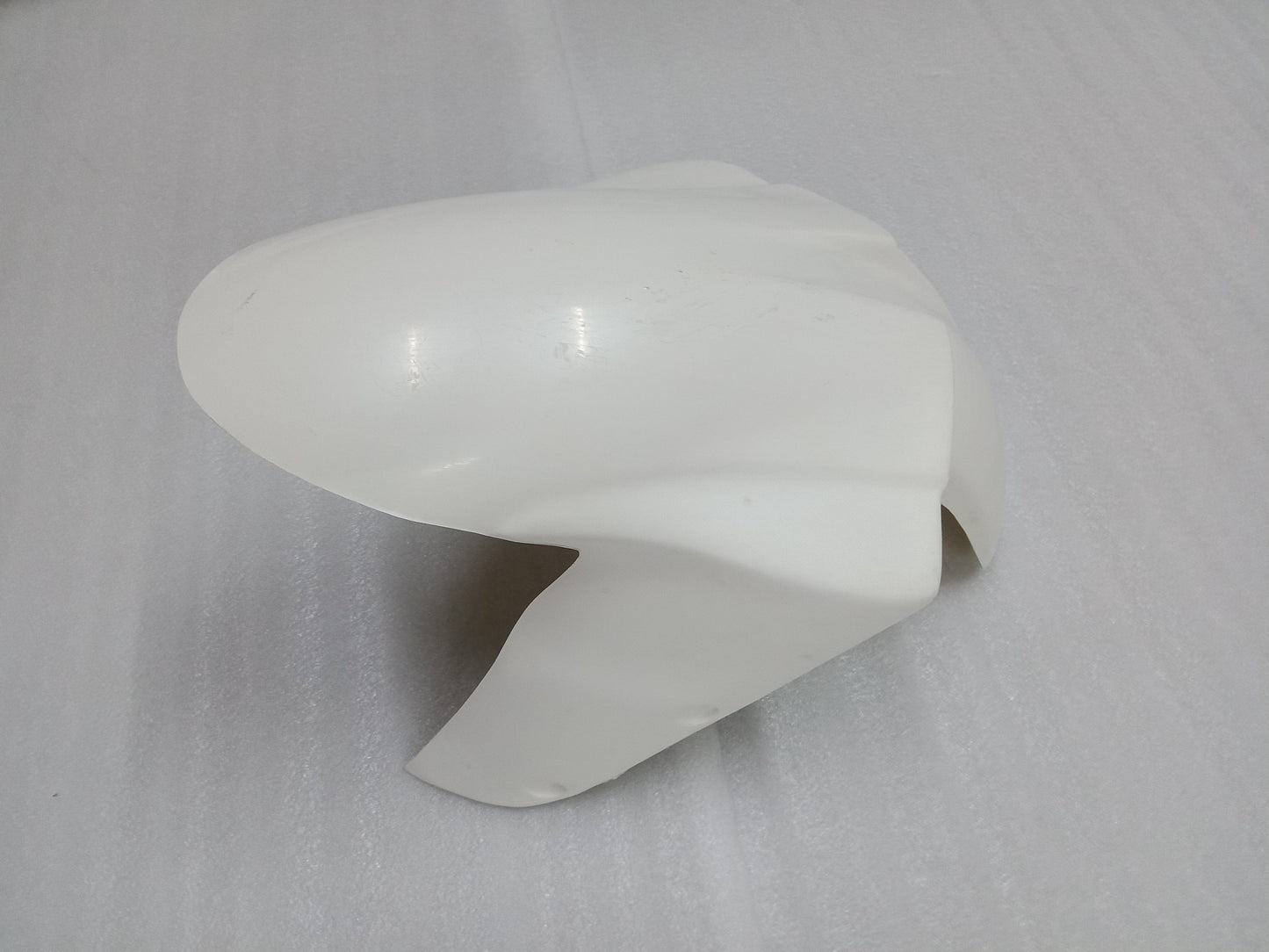 KAWASAKI ZX10R 2004 2005 Fiberglass Race Fairing | 12K MOTOR