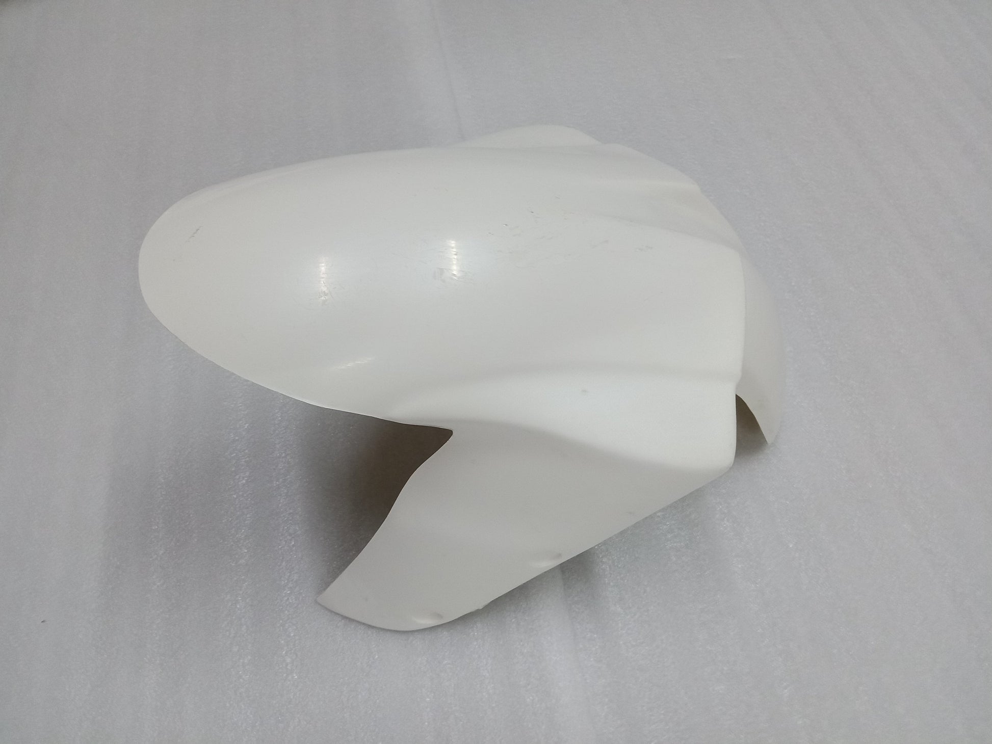 KAWASAKI ZX10R 2004 2005 Fiberglass Race Fairing | 12K MOTOR