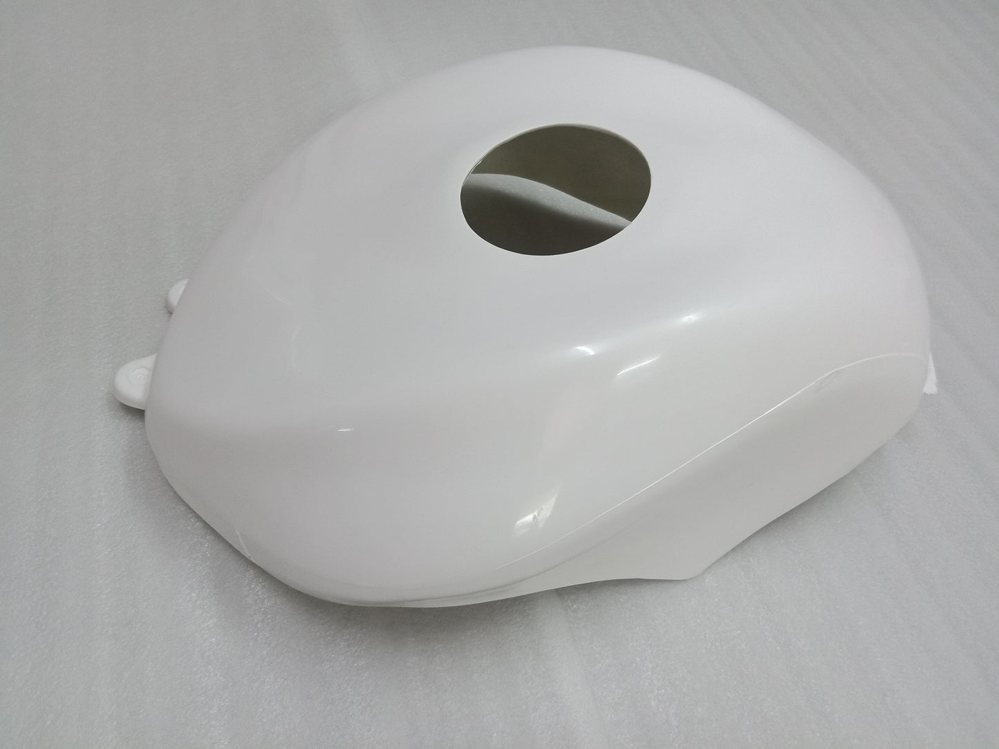 KAWASAKI ZX10R 2004 2005 Fiberglass Race Fairing | 12K MOTOR