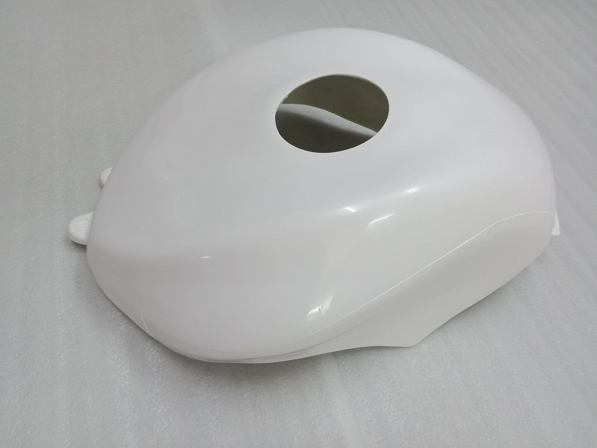 KAWASAKI ZX10R 2004 2005 Fiberglass Race Fairing | 12K MOTOR