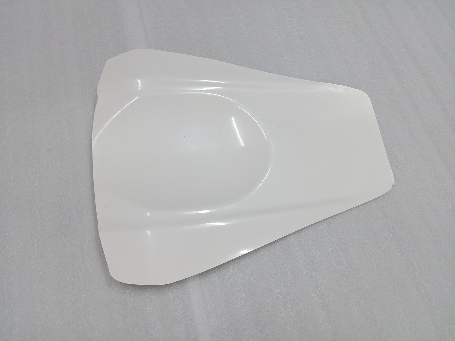 KAWASAKI ZX10R 2004 2005 Fiberglass Race Fairing | 12K MOTOR