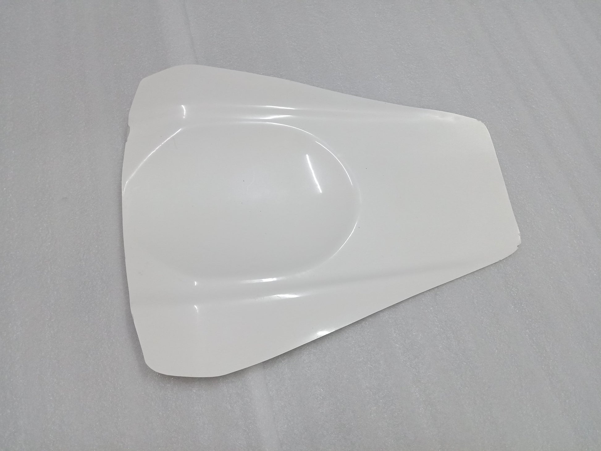 KAWASAKI ZX10R 2004 2005 Fiberglass Race Fairing | 12K MOTOR