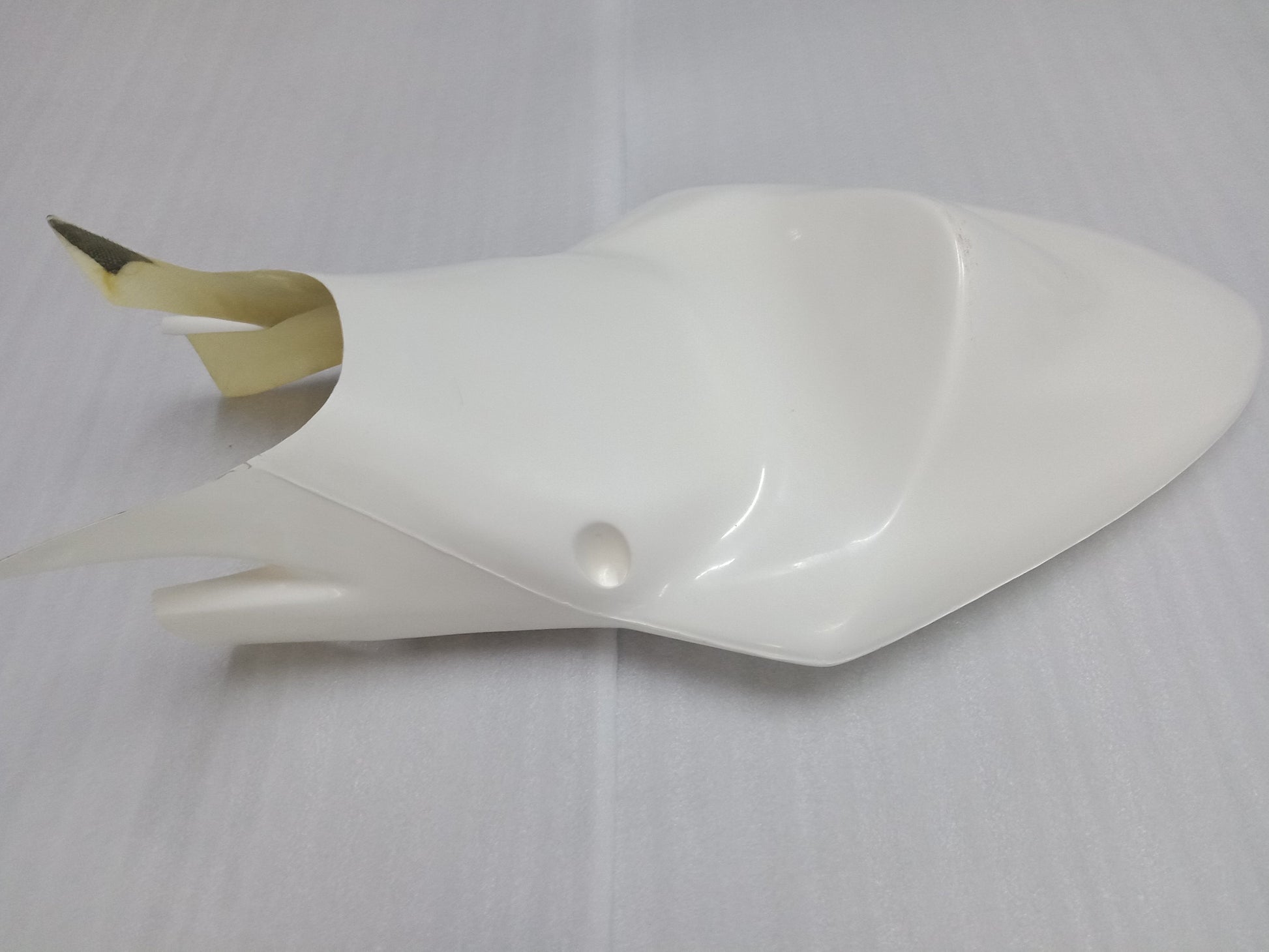 KAWASAKI ZX10R 2004 2005 Fiberglass Race Fairing | 12K MOTOR