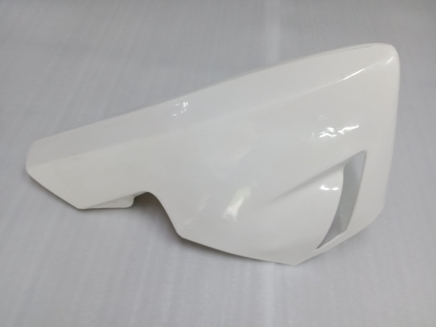 KAWASAKI ZX10R 2004 2005 Fiberglass Race Fairing | 12K MOTOR