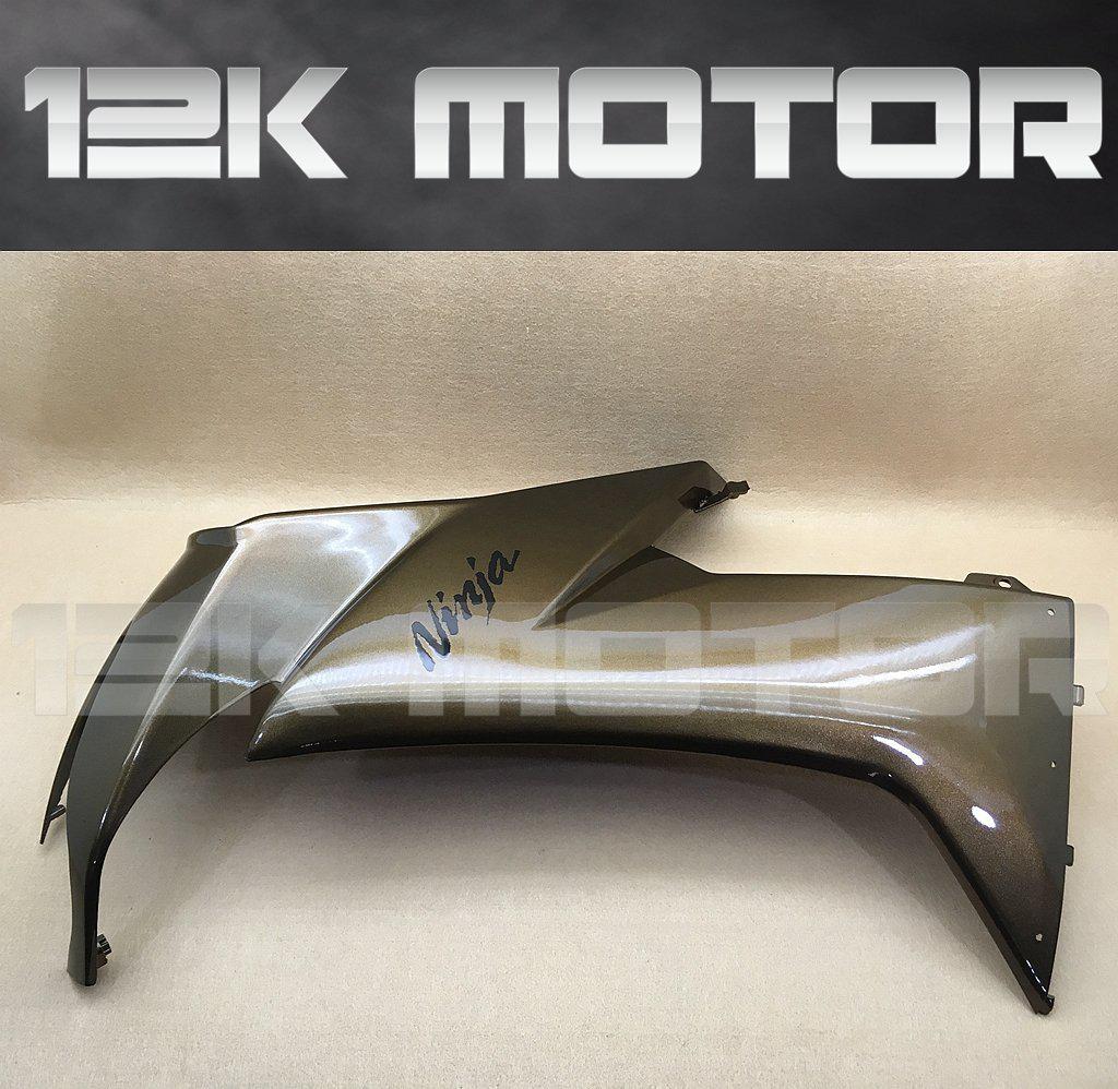 KAWASAKI ZX10R 2008-2010 Fairing | 12K MOTOR