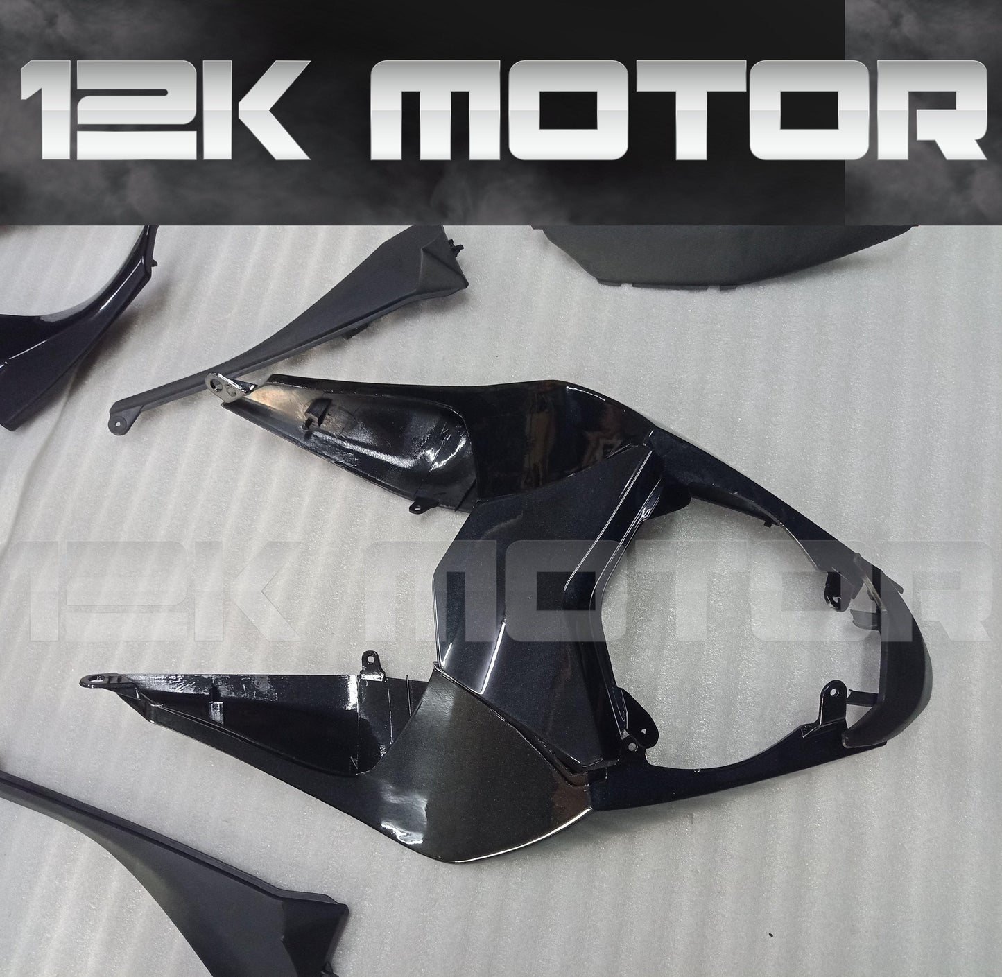 KAWASAKI ZX10R 2008-2010 Fairing | 12K MOTOR