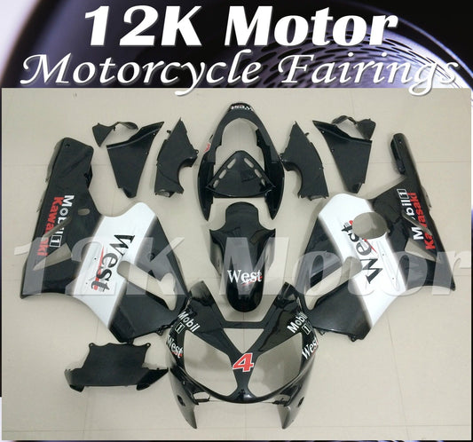 KAWASAKI ZX12R 2002-2006 Fairing | 12K MOTOR