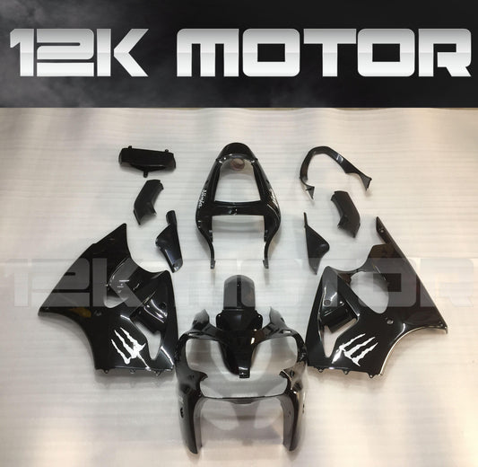 KAWASAKI ZX6R 2000-2002 Fairing | 12K MOTOR