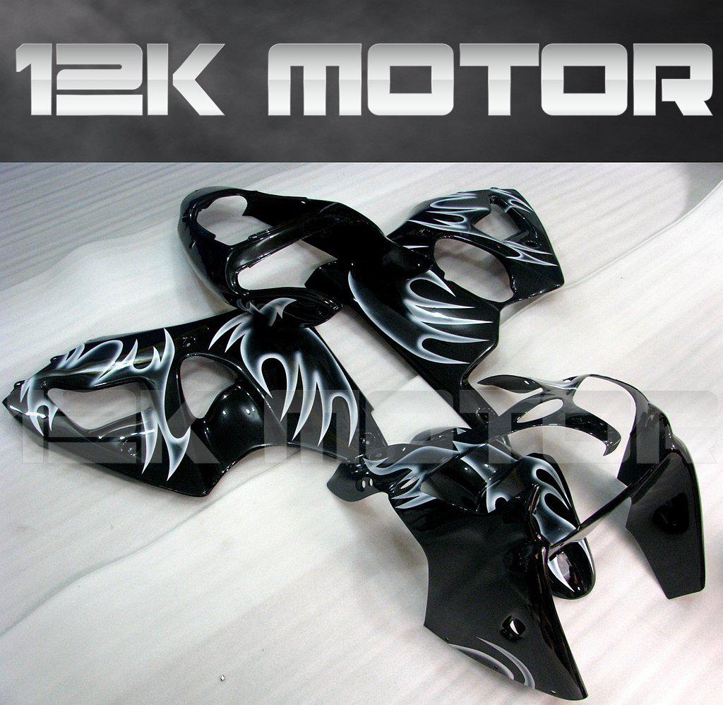 KAWASAKI ZX6R 2000-2002 Fairing | 12K MOTOR
