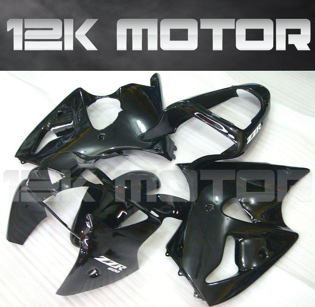 KAWASAKI ZX6R 2000-2002 Fairing | 12K MOTOR
