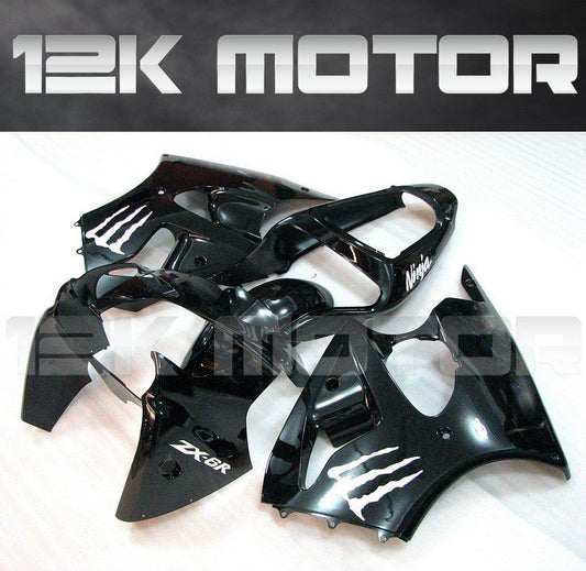 KAWASAKI ZX6R 2000-2002 Fairing | 12K MOTOR