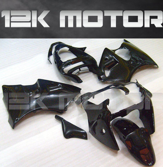 KAWASAKI ZX6R 2000-2002 Fairing | 12K MOTOR