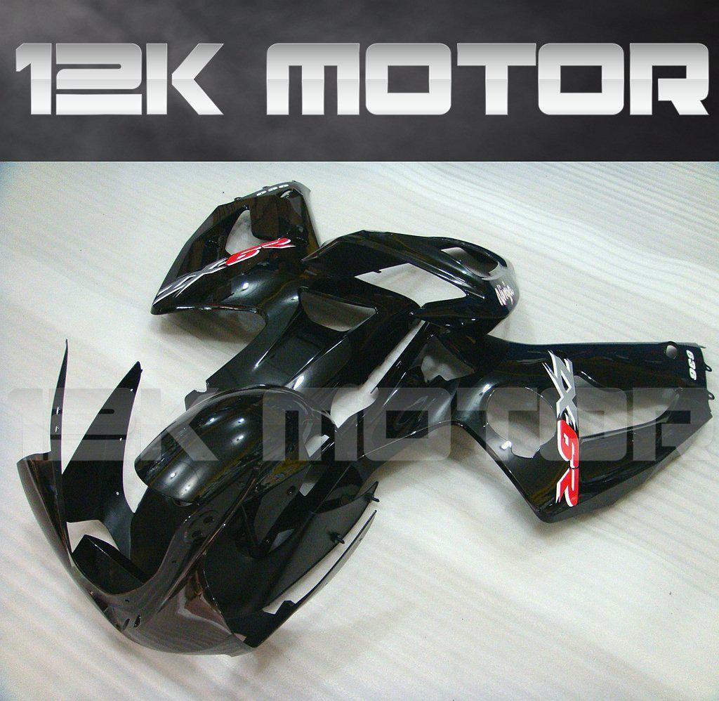 KAWASAKI ZX6R 2003 2004 Fairing | 12K MOTOR