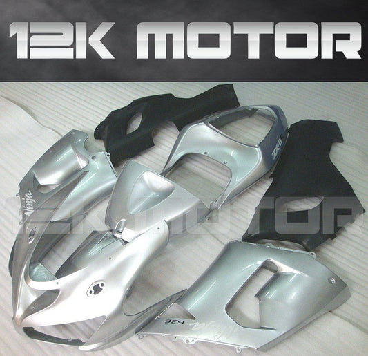 KAWASAKI ZX6R 2005 2006 Fairing | 12K MOTOR