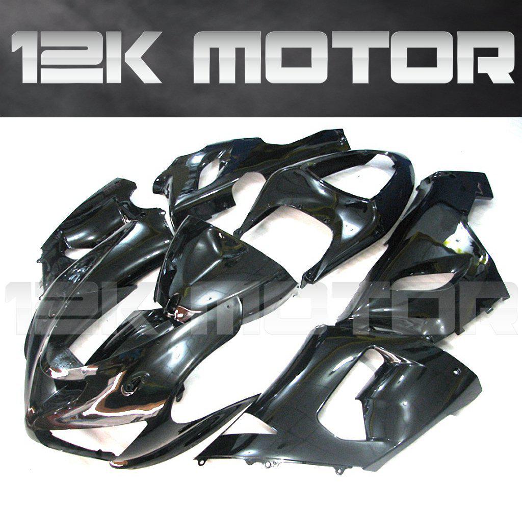 KAWASAKI ZX6R 2005 2006 Fairing | 12K MOTOR