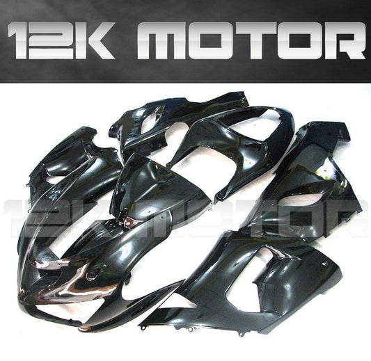 KAWASAKI ZX6R 2005 2006 Fairing | 12K MOTOR