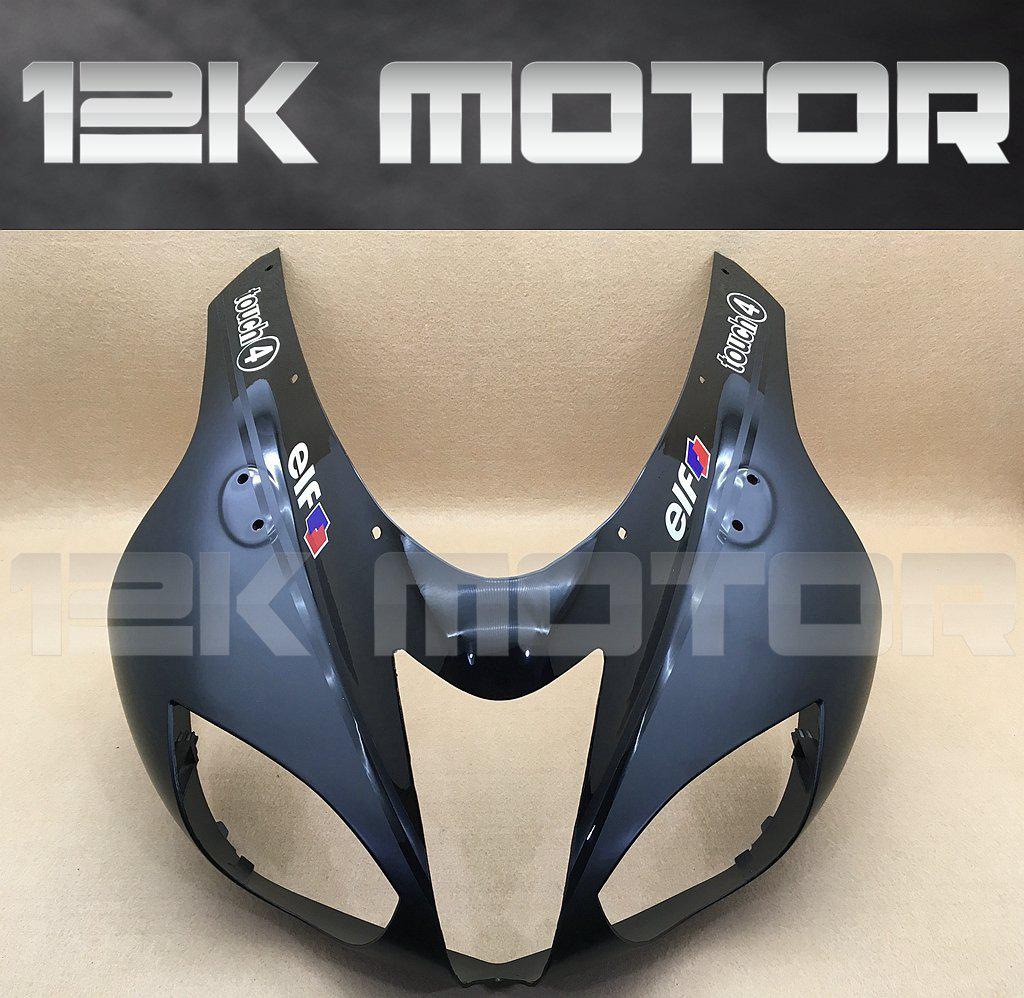 KAWASAKI ZX6R 2007 2008 Fairing | 12K MOTOR