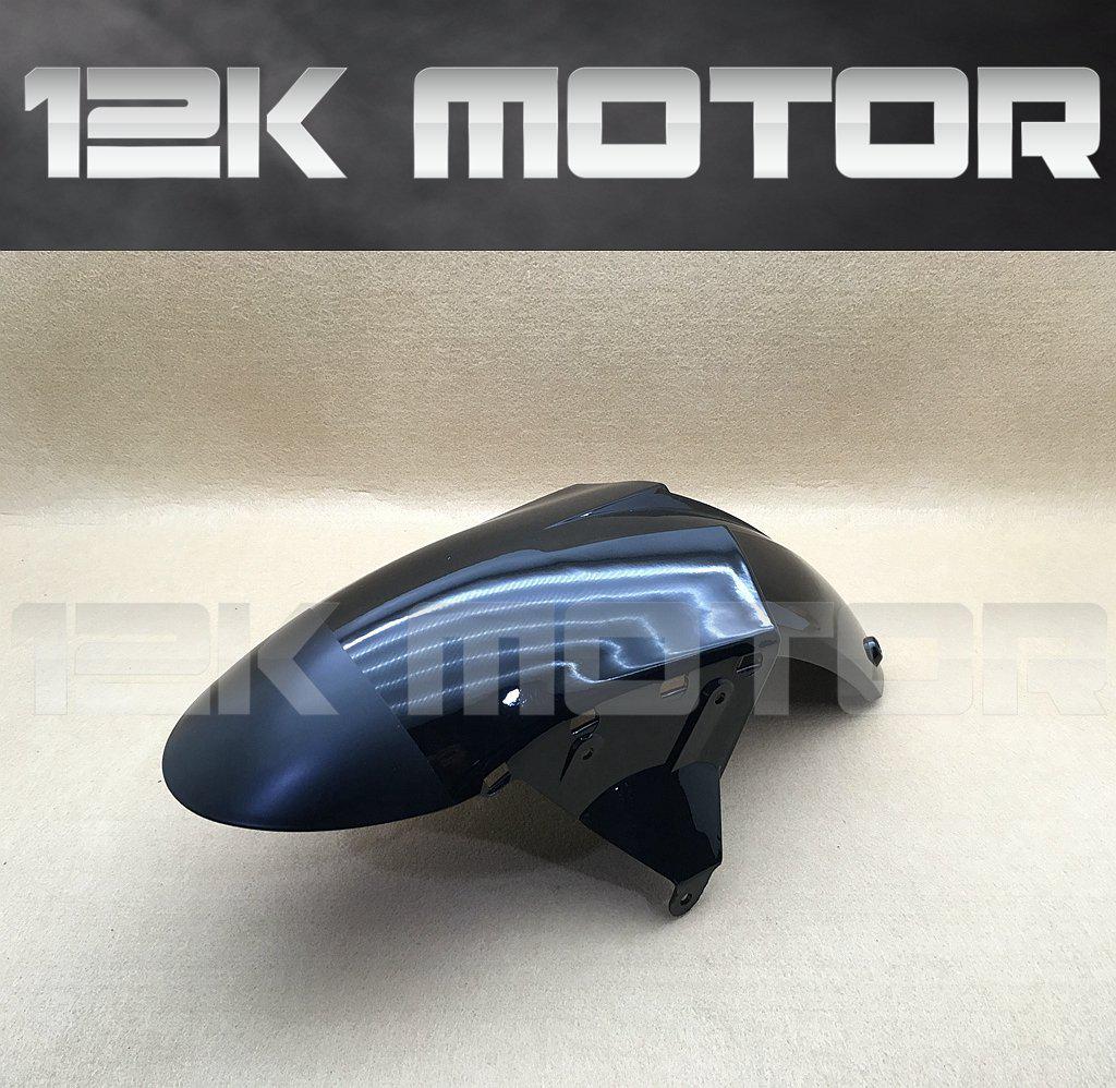 KAWASAKI ZX6R 2007 2008 Fairing | 12K MOTOR