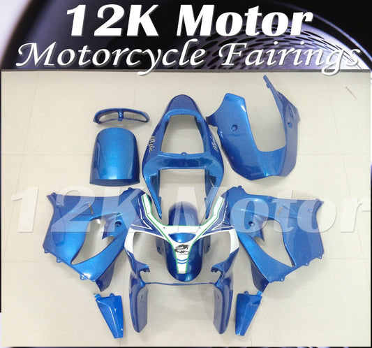 KAWASAKI ZX9R 2002-2004 Fairing | 12K MOTOR