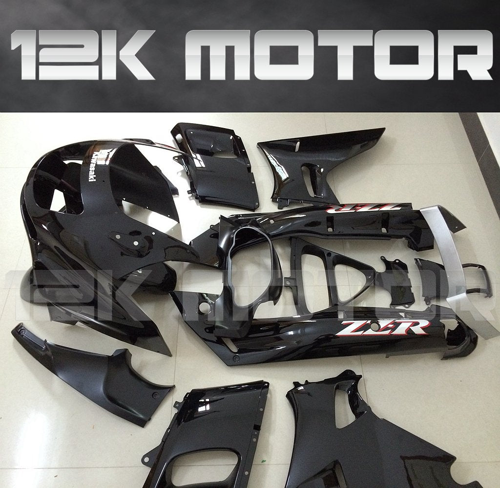 KAWASAKI ZZR400 ZZR600 Fairing | 12K MOTOR