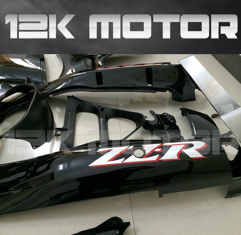 KAWASAKI ZZR400 ZZR600 Fairing | 12K MOTOR