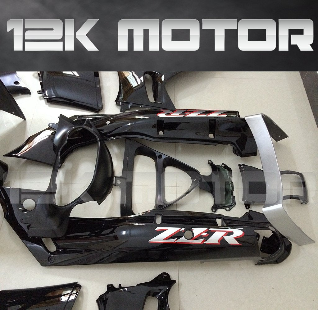 KAWASAKI ZZR400 ZZR600 Fairing | 12K MOTOR