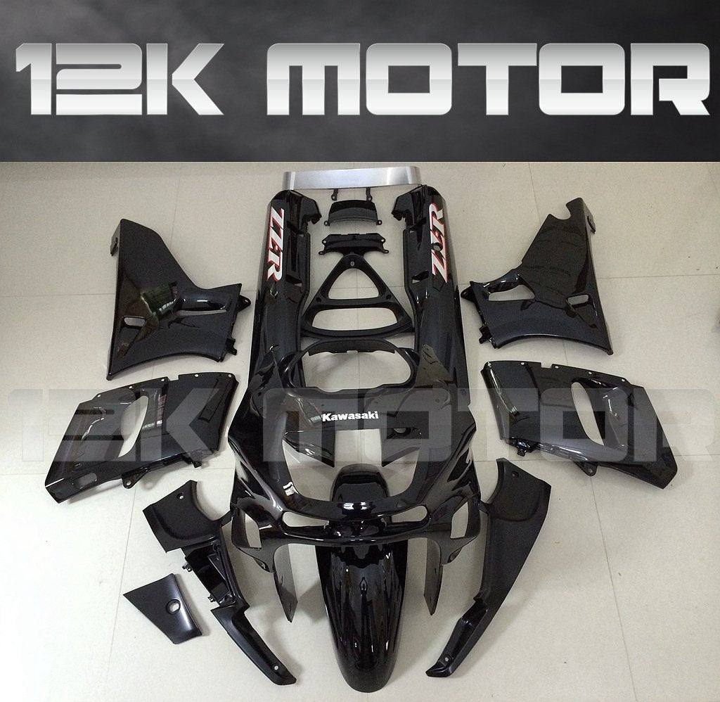 KAWASAKI ZZR400 ZZR600 Fairing | 12K MOTOR