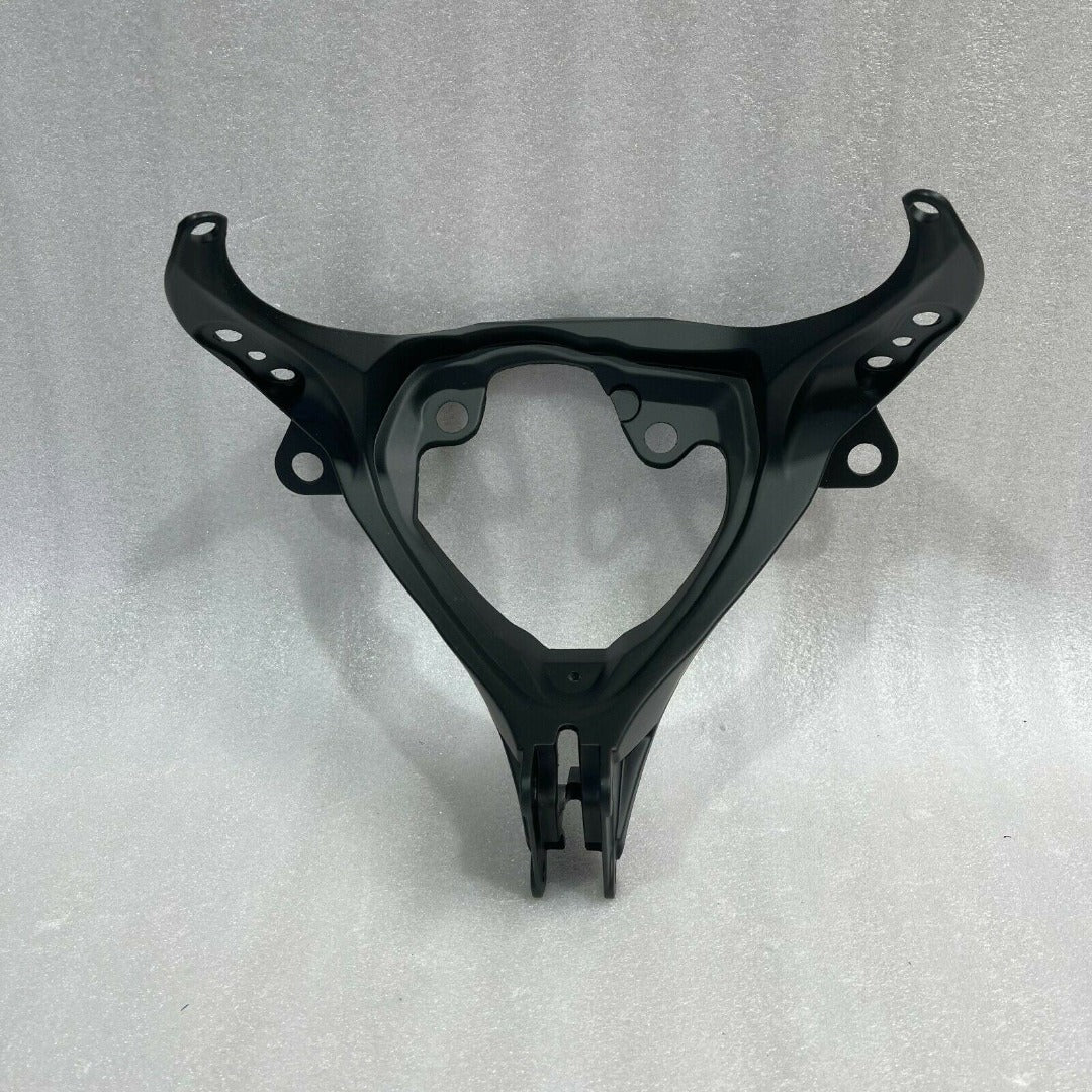 VITICK Headlight Bracket Motorcycle Front Headlight Upper Fairing Stay Bracket For:GSXR1000 K3 2003 2004 GSXR 1000 GSX R1000 K3 03 04 VITICK Headlight Bracket Motorcycle Front Headlight Upper Fairing Stay Bracket For:GSXR1000 K3 2003 2004 GSXR 1000 GSX R1000 K3 03 04