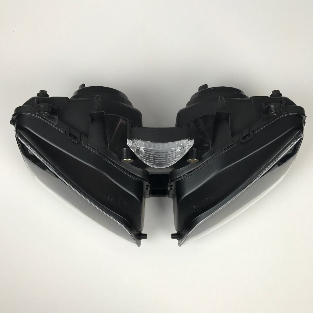 motorcycle accessories shop CBR600
