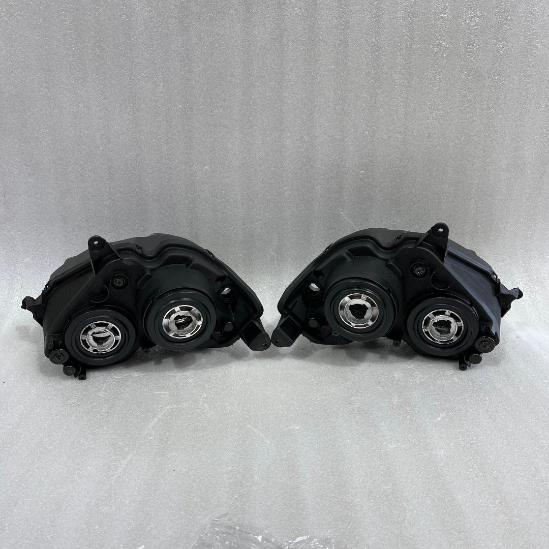 motorcycle dirt bike headlight