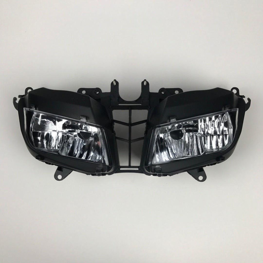 Motorcycle headlight CBR600RR