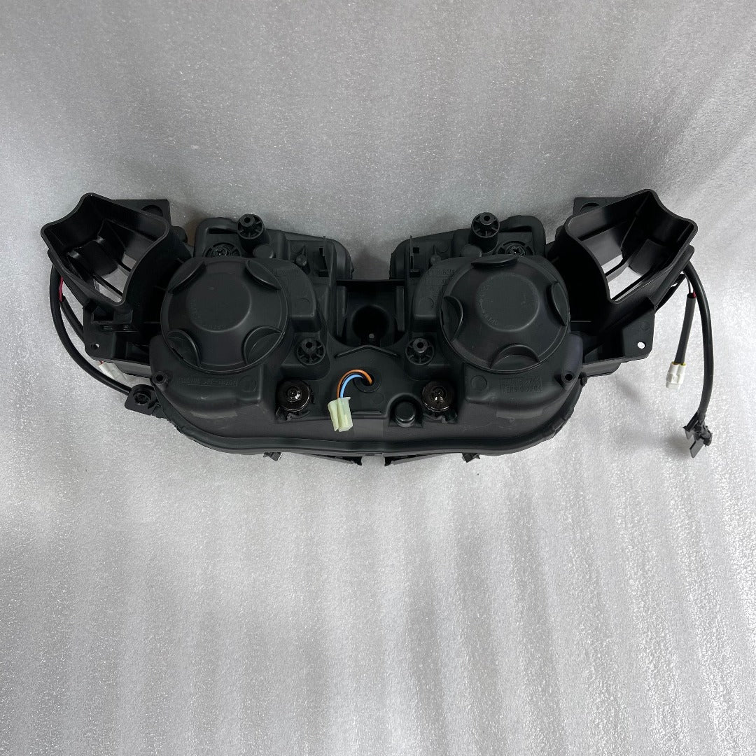 motorcycle headlight Yamaha YZF R1