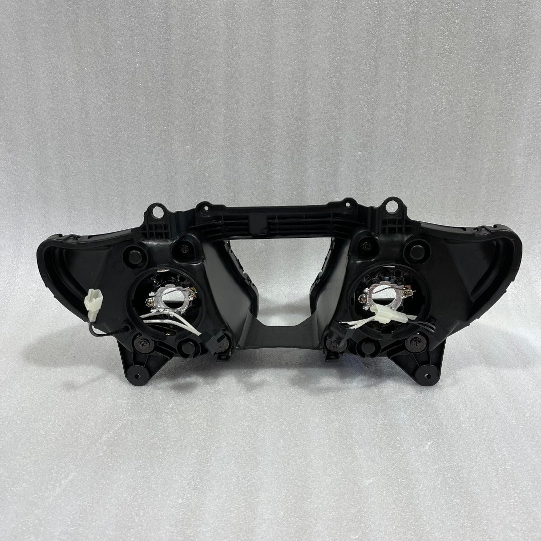 motorcycle headlight assembly ZX10R