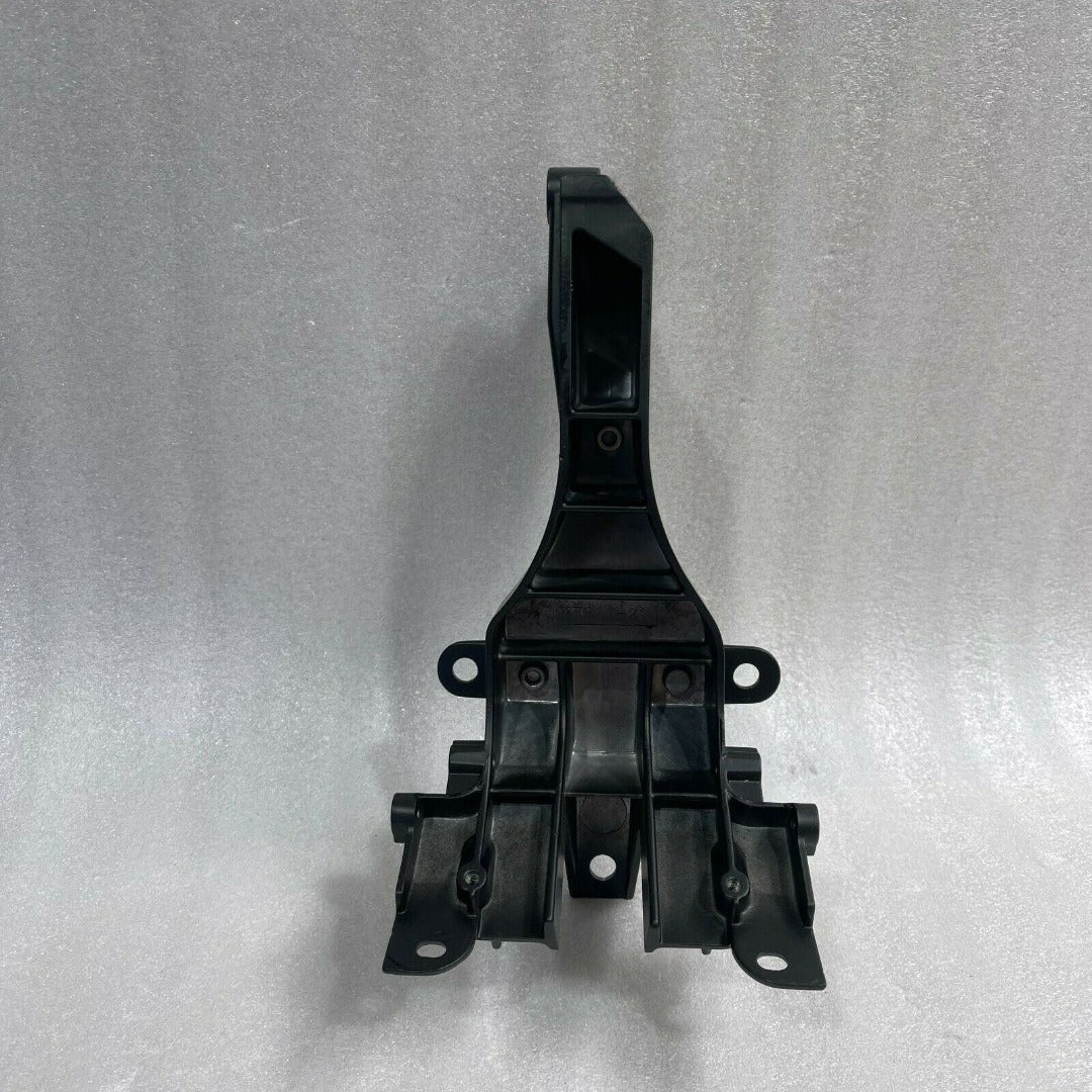 motorcycle headlight bracket DIY