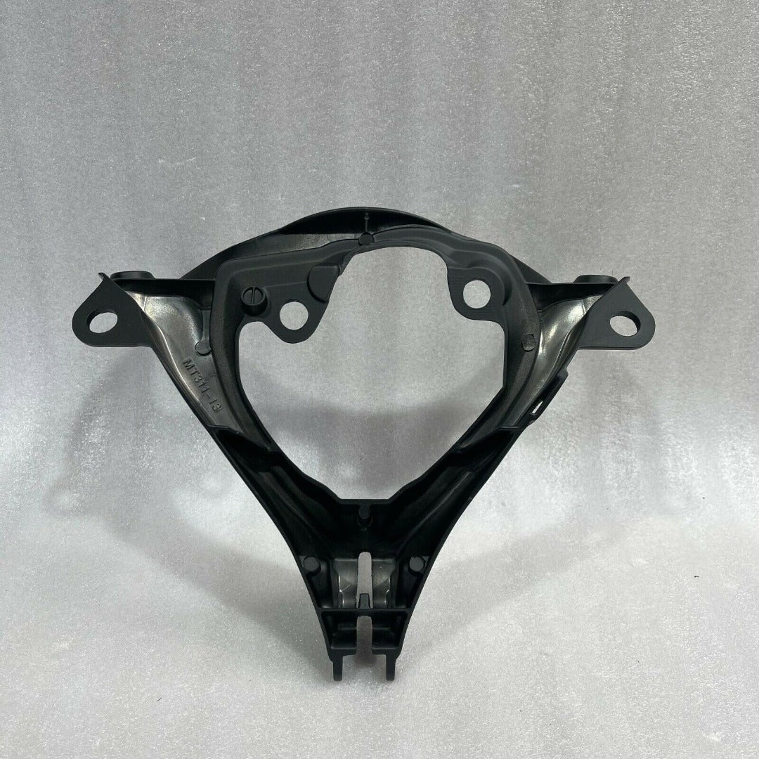 Motorcycle headlight bracket GSXR1000