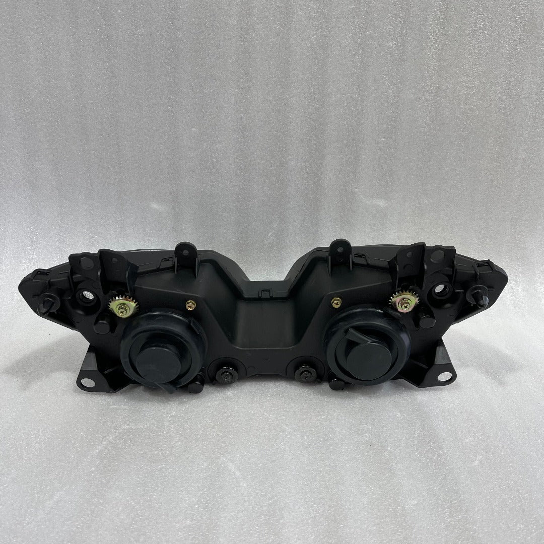 motorcycle headlight in Australia zx6r
