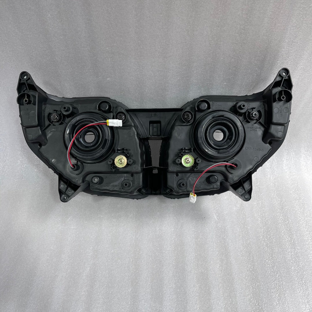 motorcycle headlight Yamaha FJR1300