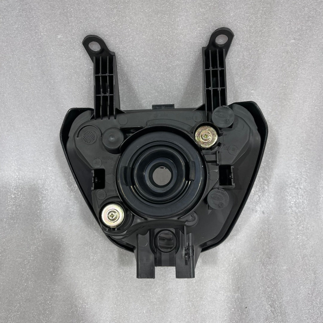 motorcycle headlights Yamaha MT07