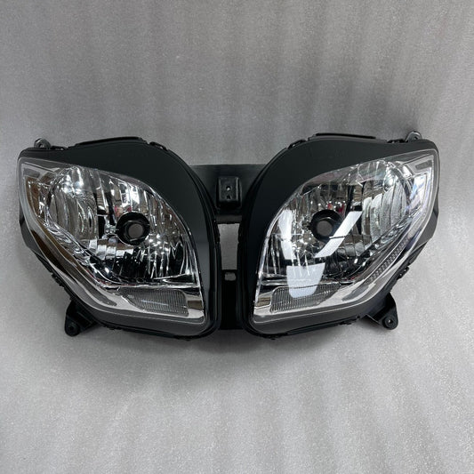 motorcycle headlights Yamaha FJR1300