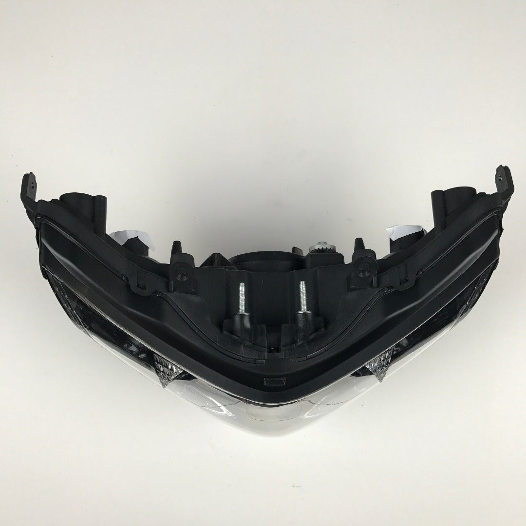 motorcycle led headlight CBR250R