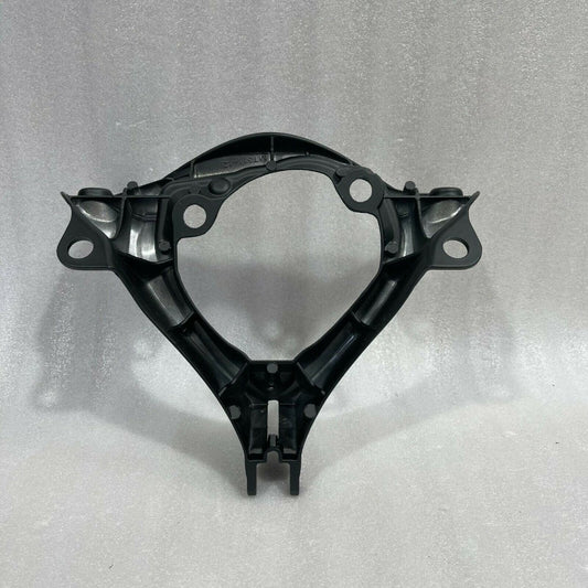 motorcycle Suzuki headlight bracket