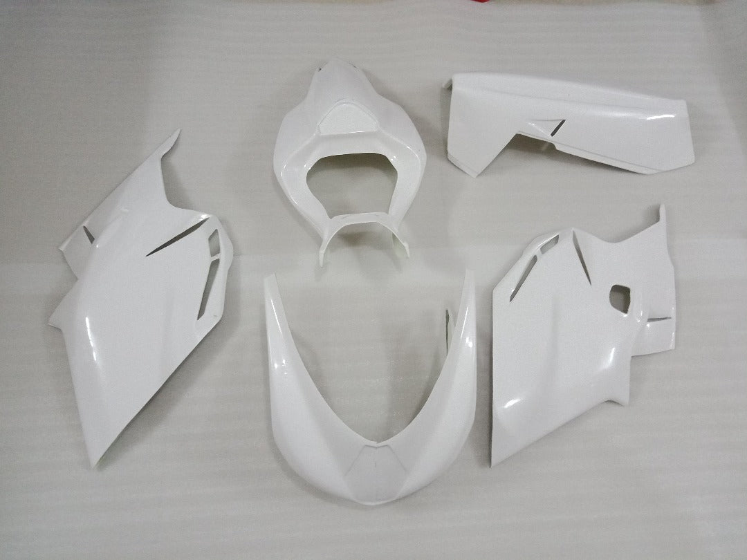 mv agusta f4 fairings