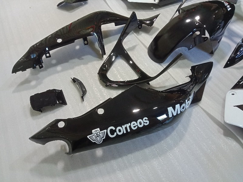 replacement fairings Kawasaki 01