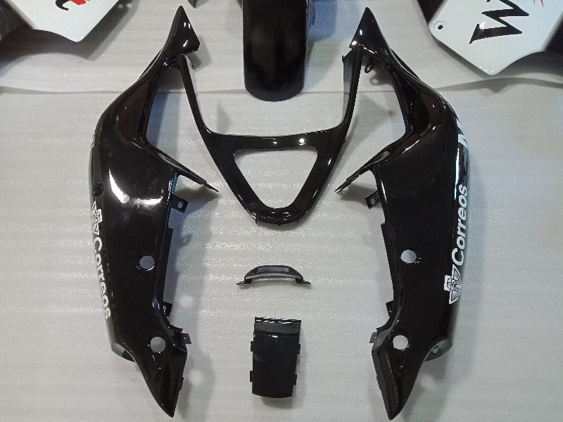 replacement fairings Kawasaki 02