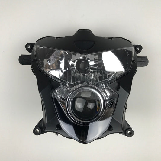 suzuki GSXR headlight