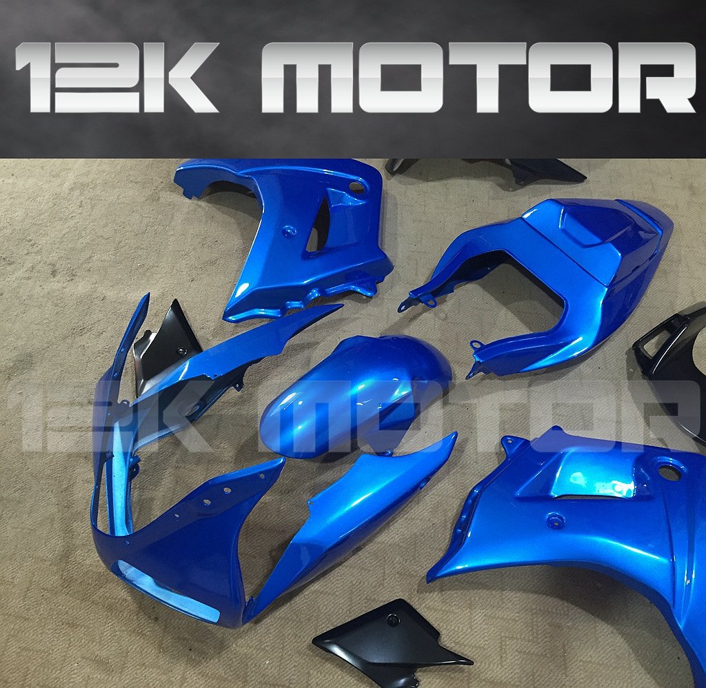 SUZUKI SV650 2003-2011 Fairing | 12K MOTOR