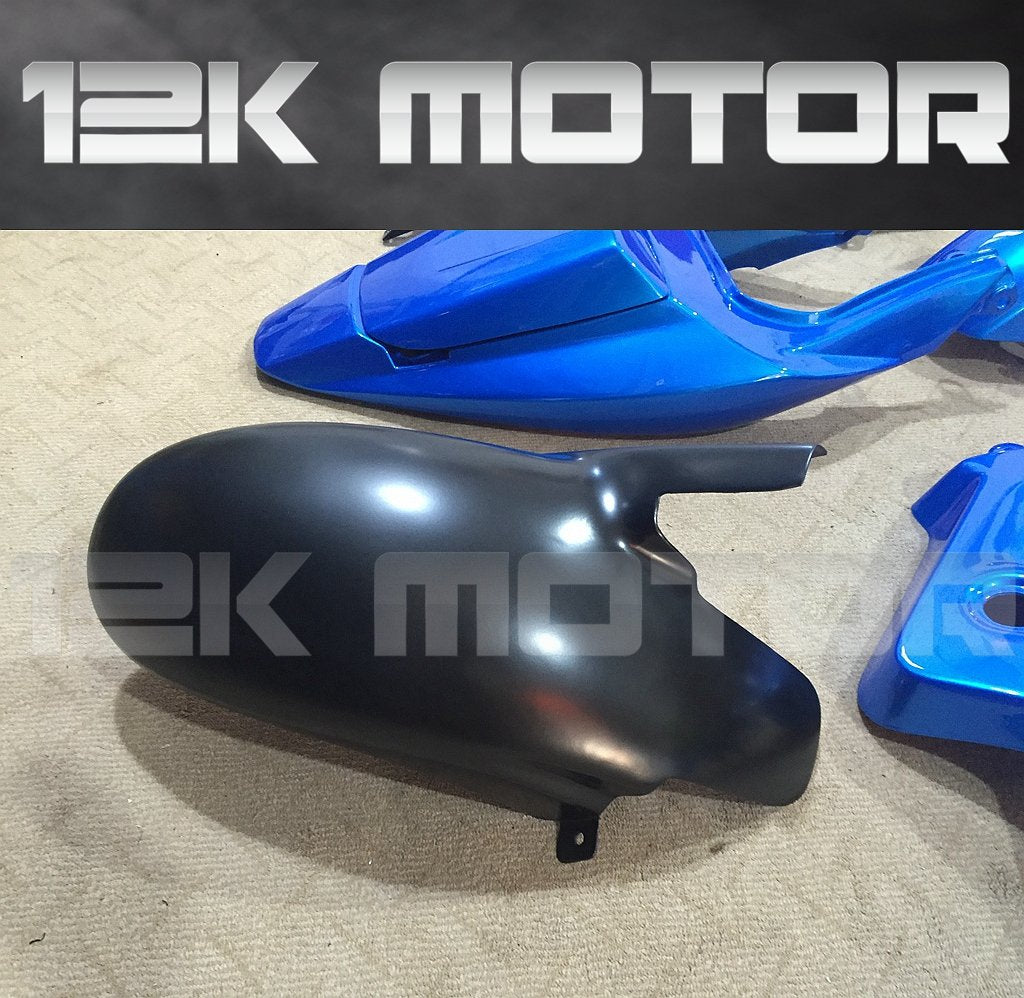 SUZUKI SV650 2003-2011 Fairing | 12K MOTOR