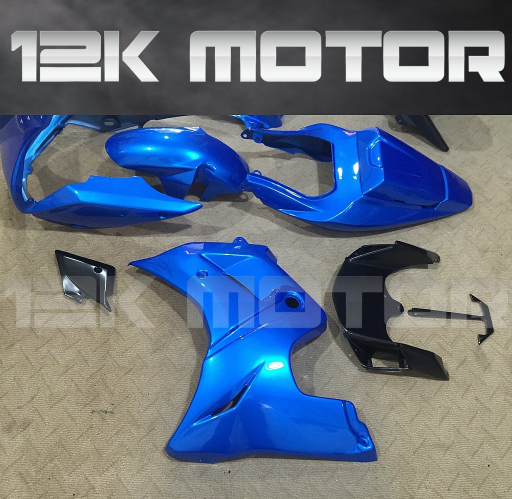 SUZUKI SV650 2003-2011 Fairing | 12K MOTOR