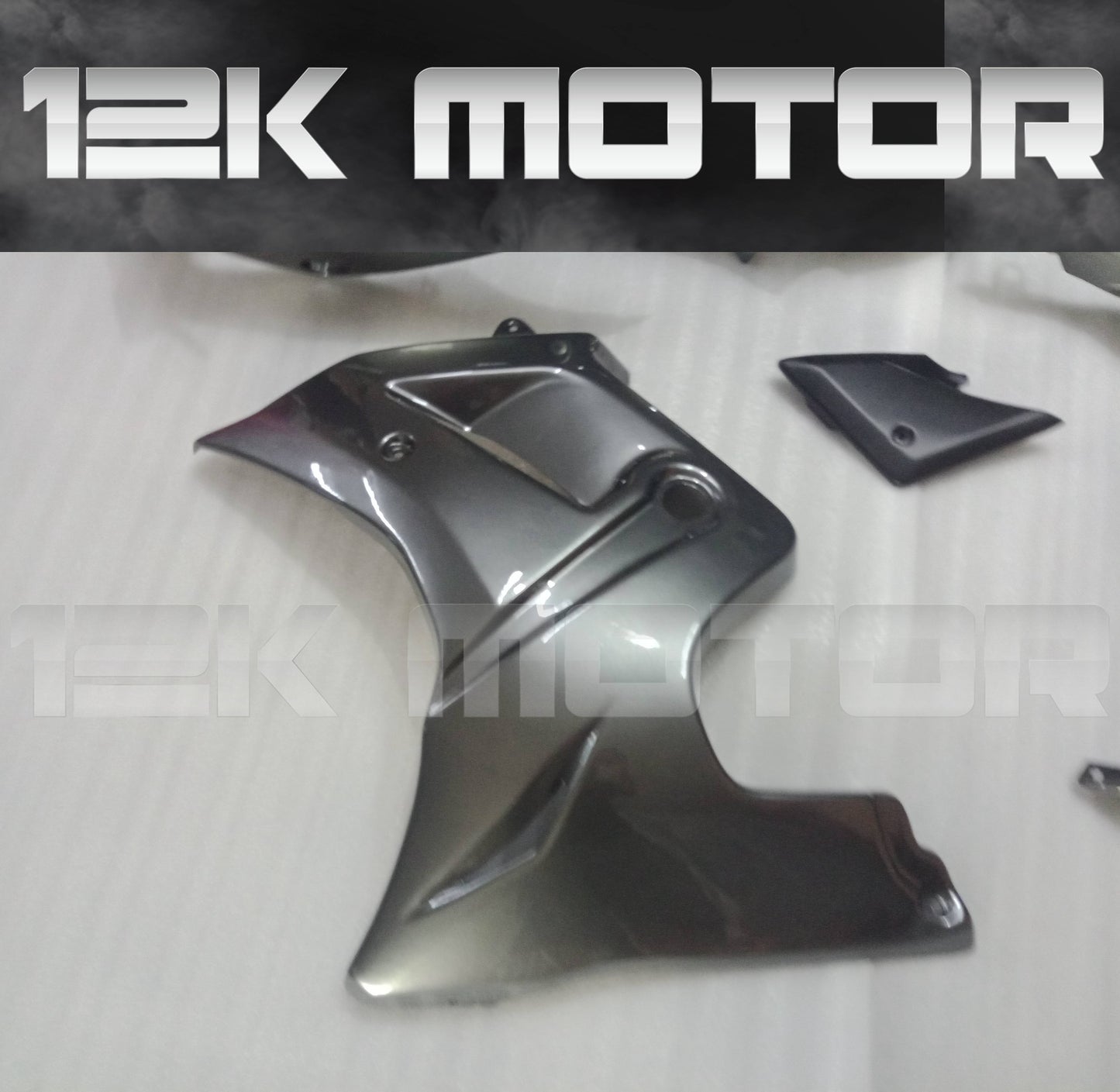 SUZUKI SV650 2003-2011 Fairing | 12K MOTOR